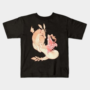 Tiki Kids T-Shirt